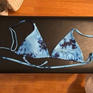 Zaful bikini set